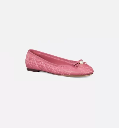 Dior Ballet Flat