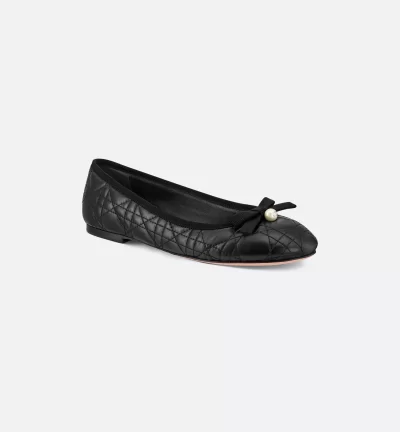 Dior Ballet Flat
