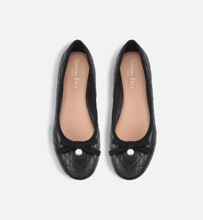 Dior Ballet Flat