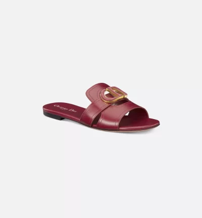 DIOR 30 Montaigne Slide