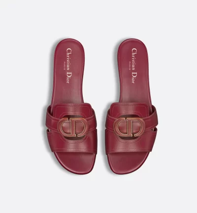 DIOR 30 Montaigne Slide