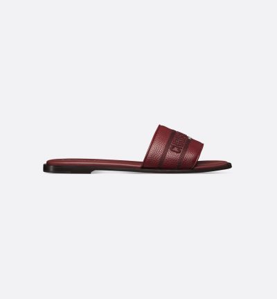 DIOR Dway Slide
