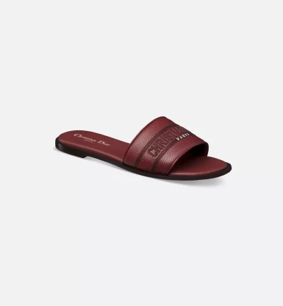 DIOR Dway Slide