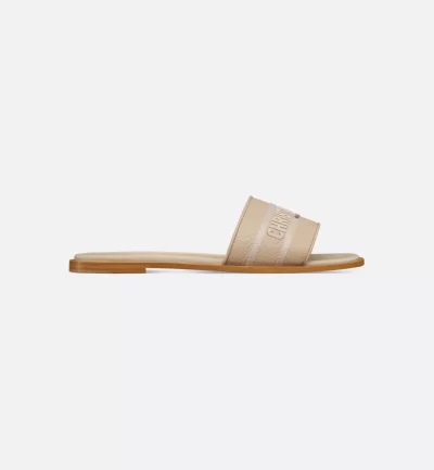 DIOR Dway Slide