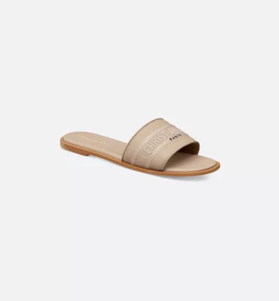 DIOR Dway Slide
