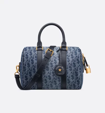 Dior Groove 25 Bag