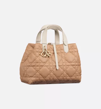 Medium Dior Toujours Bag