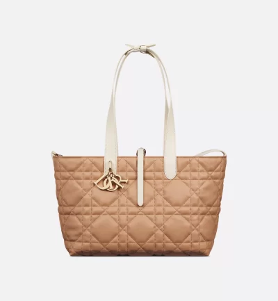 Medium Dior Toujours Bag