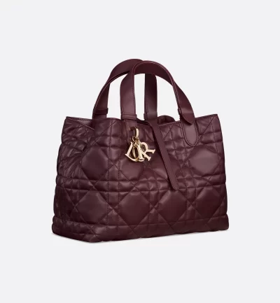 Medium Dior Toujours Bag