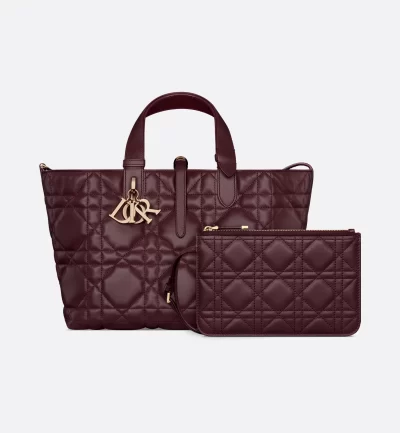 Medium Dior Toujours Bag
