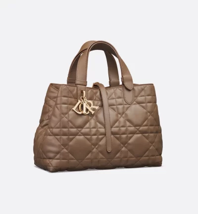 Medium Dior Toujours Bag