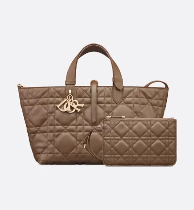 Medium Dior Toujours Bag