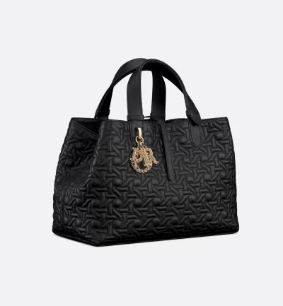 Medium Dior Toujours Bag