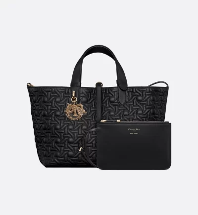 Medium Dior Toujours Bag