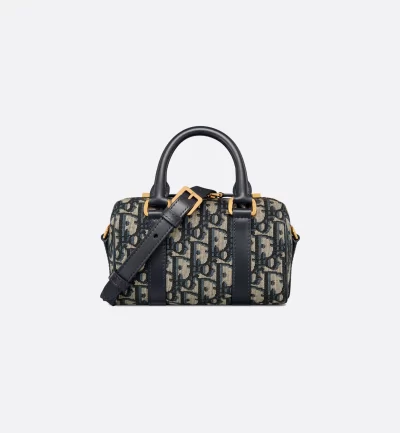 Dior Groove 17 Nano Bag