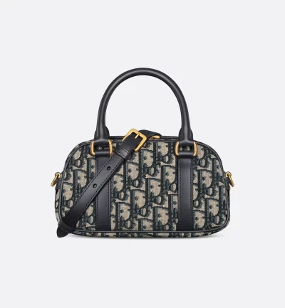 Dior D-Vibe East-West Nano Bag