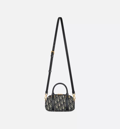 Dior D-Vibe East-West Nano Bag