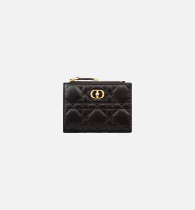 Dior Jolie Dahlia Wallet