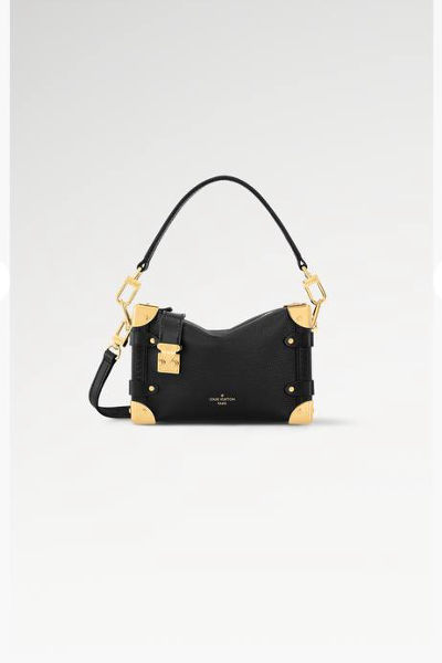 LV Side Trunk PM Bag
