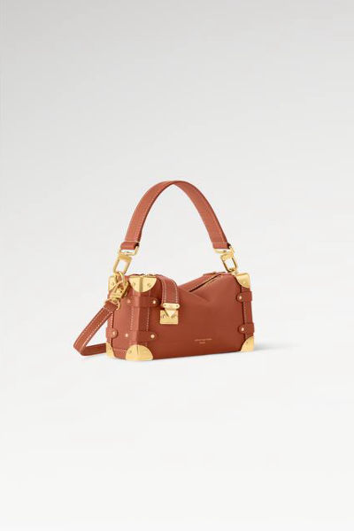 LV Side Trunk PM Bag