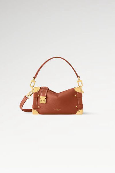LV Side Trunk PM Bag