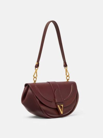 VERSACE VIRTUS SHOULDER BAG