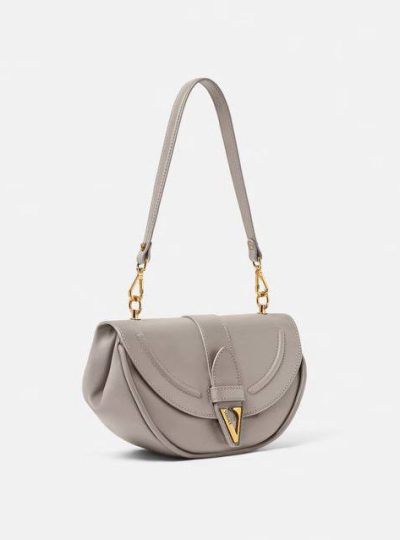 VERSACE VIRTUS SHOULDER BAG