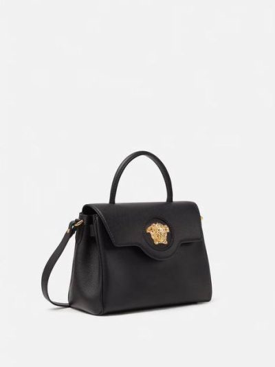 VERSACE LA MEDUSA HANDBAG