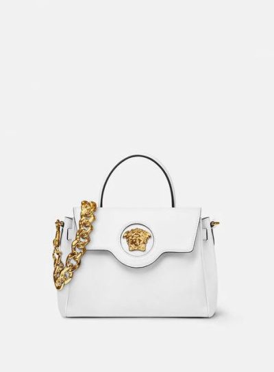 VERSACE LA MEDUSA HANDBAG