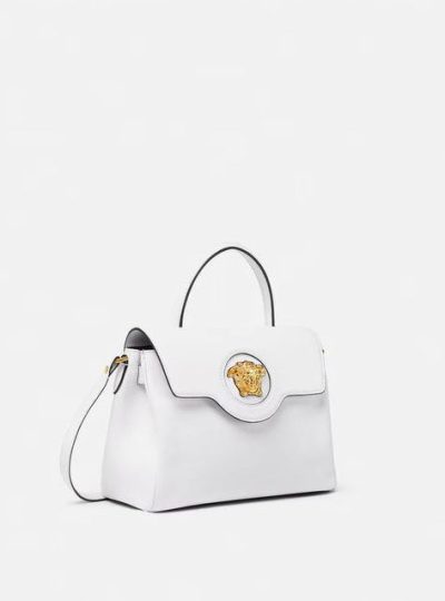 VERSACE LA MEDUSA HANDBAG