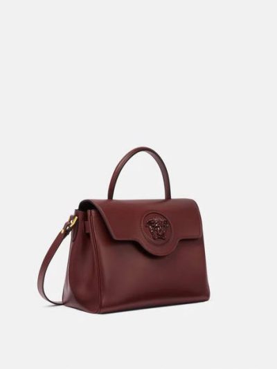 VERSACE LA MEDUSA HANDBAG