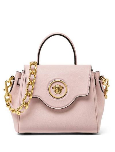VERSACE small La Medusa tote bag