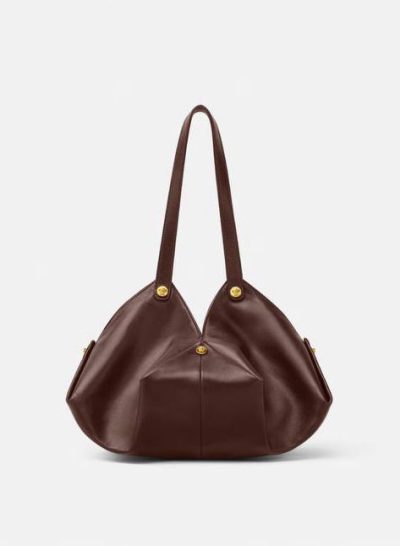 VERSACE PROTEA SHOULDER BAG