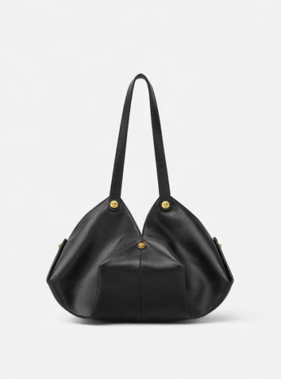 VERSACE PROTEA SHOULDER BAG