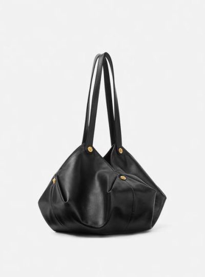 VERSACE PROTEA SHOULDER BAG