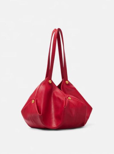VERSACE PROTEA SHOULDER BAG