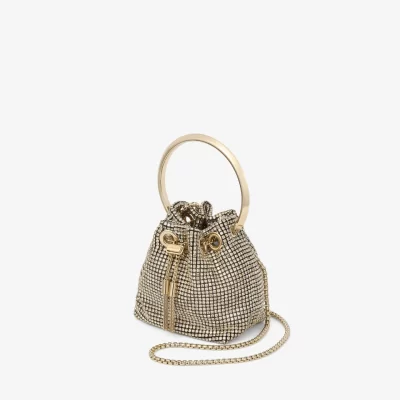 Jimmy Choo Micro Bon Bon