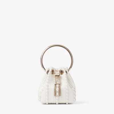 Jimmy Choo Micro Bon Bon
