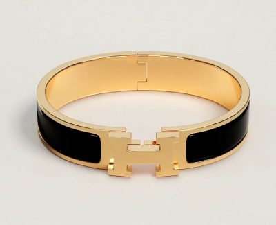 Clic H bracelet