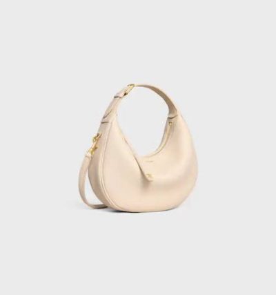 CELINE TEEN CELINE LULU IN GRAINED CALFSKIN