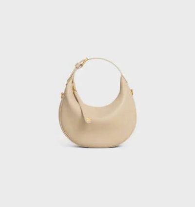 CELINE TEEN CELINE LULU IN GRAINED CALFSKIN