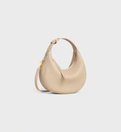 CELINE TEEN CELINE LULU IN GRAINED CALFSKIN