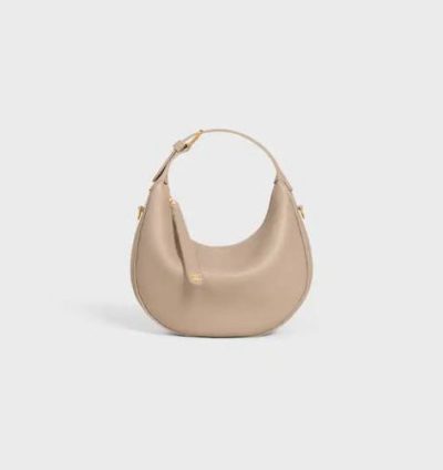 CELINE TEEN CELINE LULU IN GRAINED CALFSKIN