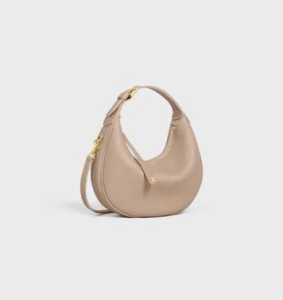 CELINE TEEN CELINE LULU IN GRAINED CALFSKIN