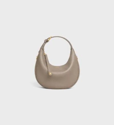 CELINE TEEN CELINE LULU IN GRAINED CALFSKIN
