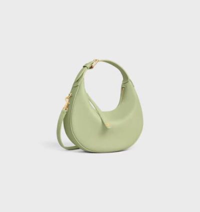 CELINE TEEN CELINE LULU IN GRAINED CALFSKIN