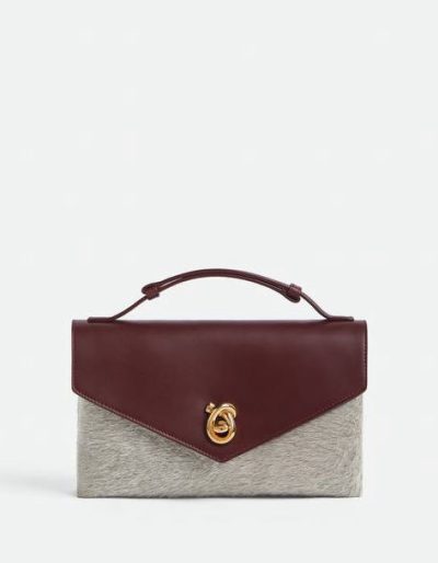 Bottega Veneta Knot Lock