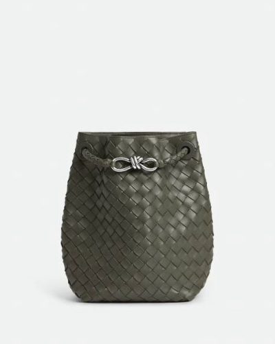 Bottega Veneta Small Andiamo Bucket