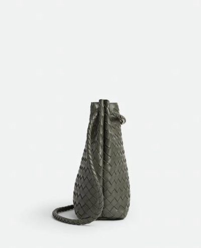 Bottega Veneta Small Andiamo Bucket