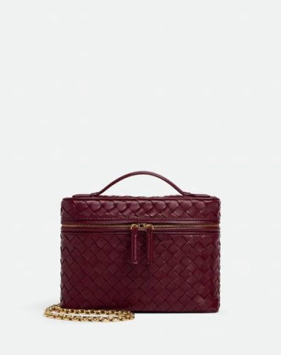 Bottega Veneta Small Soft Vanity